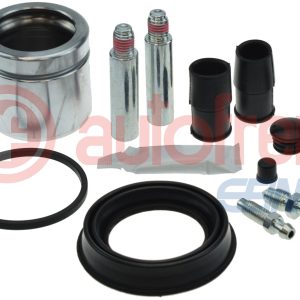 Set reparatie etrier FIAT PANDA (312_, 319_) 0.9 Natural Power (312PXN1A) Benzina/Gaz metan (GNC) 69 cai AUTOFREN SEINSA D43397S