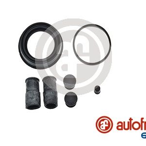 Set reparatie etrier FIAT PANDA (312_, 319_) 0.9 Natural Power (312PXG1A, 312PYC1A) Benzina/Gaz metan (GNC) 86 cai AUTOFREN SEINSA D4365