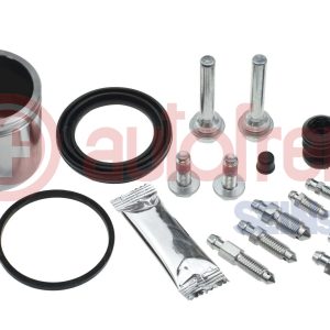 Set reparatie etrier FIAT TIPO (160_) 1.4 i.e. (160.AP, 160.AD, 160.EA) benzina 70 cai AUTOFREN SEINSA D44059S