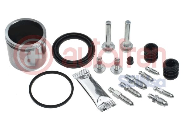 Set reparatie etrier FIAT TIPO (160_) 1.4 i.e. (160.AP, 160.AD, 160.EA) benzina 70 cai AUTOFREN SEINSA D44059S