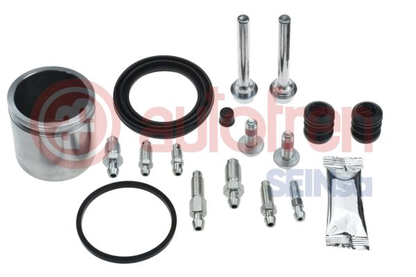 Set reparatie etrier FIAT TIPO (160_) 1.9 TD (160.EL, 160.GL, 160.AQ, 160.EI, 160.AR) diesel 90 cai AUTOFREN SEINSA D44060S