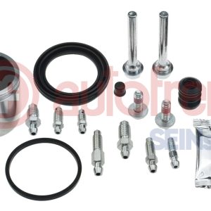 Set reparatie etrier FIAT TIPO (160_) 2.0 i.e. 16V Sport (160.EF) benzina 139 cai AUTOFREN SEINSA D44060S