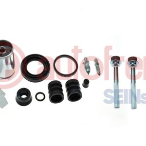 Set reparatie etrier FIAT TIPO (160_) 1.8 i.e. (160.AY) benzina 105 cai AUTOFREN SEINSA D44075S