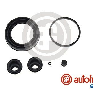 Set reparatie etrier FIAT TIPO (160_) 1.4 i.e. (160.AP, 160.AD, 160.EA) benzina 70 cai AUTOFREN SEINSA D4524