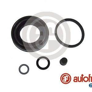 Set reparatie etrier FIAT CROMA (154_) 2500 TD (154.AE) diesel 101 cai AUTOFREN SEINSA D4532