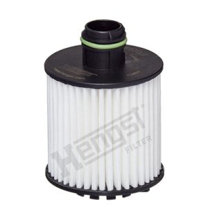 Filtru ulei FIAT TIPO limuzina (356_, 357_) 1.3 D (356SXB1A, 356SXH1A, 356SXD1A) diesel 95 cai HENGST FILTER E873H D377