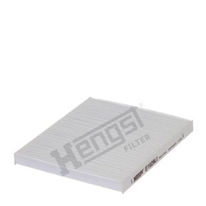 Filtru polen FIAT PANDA (169_) 1.1 (169.AXA1A) benzina 54 cai HENGST FILTER E1929LI