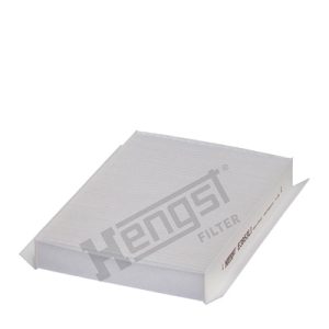 Filtru polen FIAT 500L (351_, 352_) 0.9 (199LYC1B) benzina 105 cai HENGST FILTER E3953LI