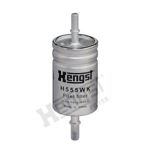 Filtru combustibil FIAT 500X (334_) 1.0 (334.AXN1B) benzina 114 cai HENGST FILTER H555WK