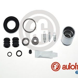 Set reparatie etrier FIAT CROMA (154_) 2500 V6 benzina 162 cai AUTOFREN SEINSA D4845C