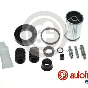 Set reparatie etrier FIAT CROMA (154_) 2500 TD (154.LL, 154.PL) diesel 115 cai AUTOFREN SEINSA D4845K