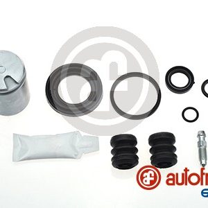 Set reparatie etrier FIAT CROMA (154_) 2500 TD (154.AE) diesel 101 cai AUTOFREN SEINSA D4855C