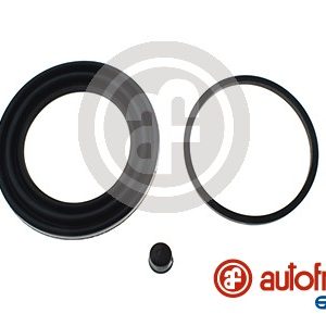 Set reparatie etrier FIAT TIPO (160_) 2.0 i.e. (160.AJ, 1607571) benzina 109 cai AUTOFREN SEINSA D4912