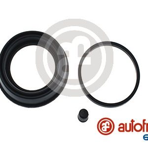 Set reparatie etrier FIAT 500 (312_) 0.9 (312AXN1A) benzina 80 cai AUTOFREN SEINSA D4935