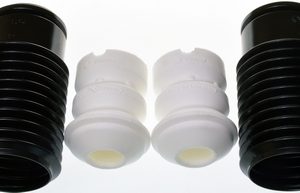 Chit protectie praf amortizor FIAT PANDA (141_) 1000 4x4 benzina 44 cai DENCKERMANN D500027