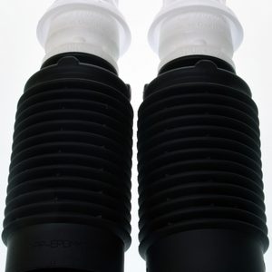 Chit protectie praf amortizor FIAT PANDA Caseta/ Hatchback (169_) 1.1 (169CXA1A) benzina 54 cai DENCKERMANN D500029