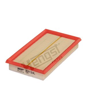 Filtru aer FIAT 500X (334_) 1.0 (334.AXN1B) benzina 114 cai HENGST FILTER E2134L