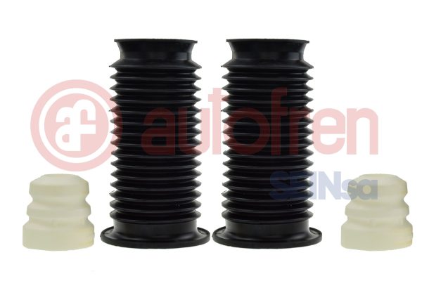 Chit protectie praf amortizor FIAT FIORINO Autoutilitara/limuzina spatioasa (225_) 1.3 D Multijet (225BXD1A, 225BXB1A, 225BXB11) diesel 75 cai AUTOFREN SEINSA D5102