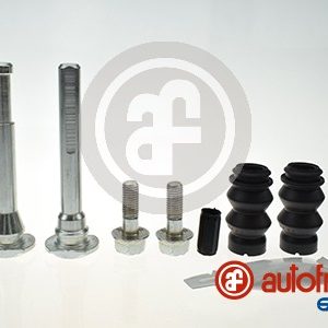 Set bucsi de ghidaj etrier frana FIAT QUBO (225_) 1.4 Natural Power (225AXC1A) Benzina/Gaz metan (GNC) 78 cai AUTOFREN SEINSA D7034C