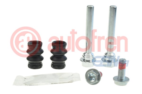 Set bucsi de ghidaj etrier frana FIAT FREEMONT (345_) 2.0 JTD diesel 136 cai AUTOFREN SEINSA D7044C