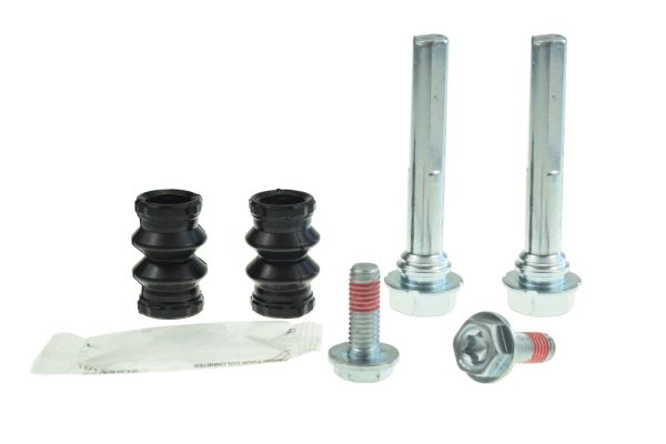 Set bucsi de ghidaj etrier frana FIAT PANDA (169_) 1.4 Natural Power (169AXHIA) Benzina/Gaz metan (GNC) 78 cai AUTOFREN SEINSA D7084C