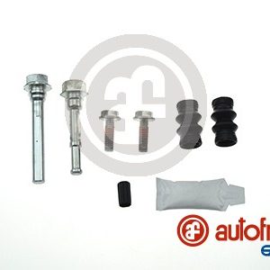 Set bucsi de ghidaj etrier frana FIAT PANDA (169_) 1.2 4x4 (169.AXB2A) benzina 60 cai AUTOFREN SEINSA D7085C