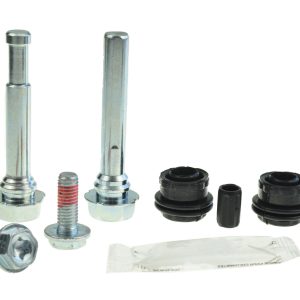 Set bucsi de ghidaj etrier frana FIAT 500X (334_) 1.4 (334AXC1B, 334AXC11) benzina 140 cai AUTOFREN SEINSA D7171C