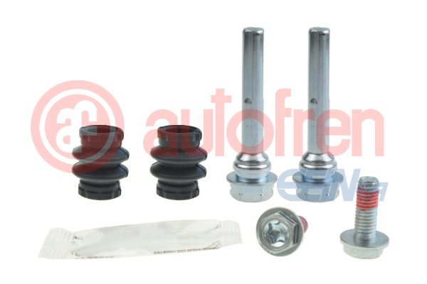 Set bucsi de ghidaj etrier frana FIAT FREEMONT (345_) 2.0 JTD diesel 136 cai AUTOFREN SEINSA D7196C