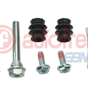 Set bucsi de ghidaj etrier frana FIAT PANDA (169_) 1.3 JTD Multijet 4x4 (169AXG1A, 169AXG2A) diesel 75 cai AUTOFREN SEINSA D7226C