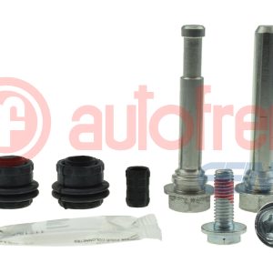 Set bucsi de ghidaj etrier frana FIAT 500X (334_) 1.4 (334AXC1B, 334AXC11) benzina 140 cai AUTOFREN SEINSA D7305C