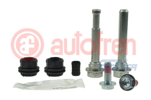 Set bucsi de ghidaj etrier frana FIAT 500X (334_) 1.3 D Multijet (334AXH1A) diesel 95 cai AUTOFREN SEINSA D7305C