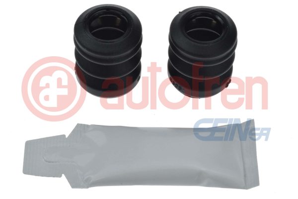 Burduf ghidaj etrier FIAT PANDA (141_) 1000 4x4 benzina 45 cai AUTOFREN SEINSA D7525
