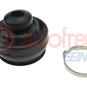 Ansamblu burduf articulatie planetara FIAT PANDA (141_) 1000 benzina 44 cai AUTOFREN SEINSA D8005