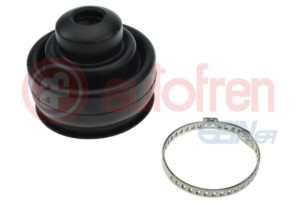 Ansamblu burduf articulatie planetara FIAT PANDA (141_) 1000 4x4 benzina 44 cai AUTOFREN SEINSA D8014