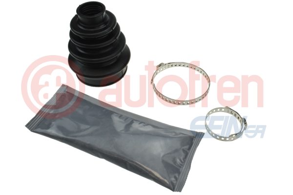 Ansamblu burduf articulatie planetara FIAT CROMA (154_) 2500 D diesel 75 cai AUTOFREN SEINSA D8027