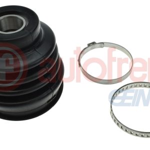 Ansamblu burduf articulatie planetara FIAT FIORINO Pick up (146_) 1.4 benzina 67 cai AUTOFREN SEINSA D8035