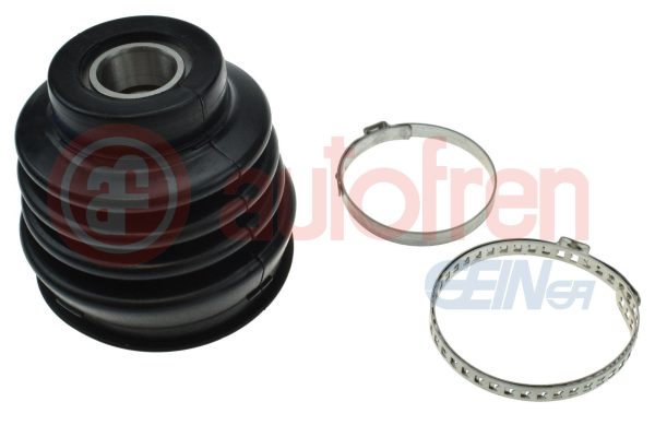 Ansamblu burduf articulatie planetara FIAT FIORINO Pick up (146_) 1.4 benzina 67 cai AUTOFREN SEINSA D8035