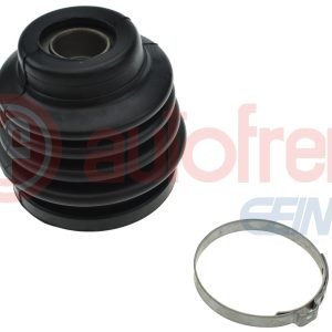 Ansamblu burduf articulatie planetara FIAT PANDA (141_) 1000 4x4 benzina 44 cai AUTOFREN SEINSA D8039