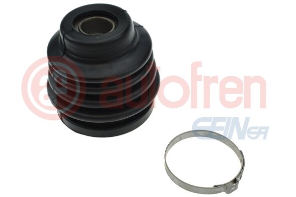Ansamblu burduf articulatie planetara FIAT PANDA (141_) 1000 4x4 benzina 44 cai AUTOFREN SEINSA D8039