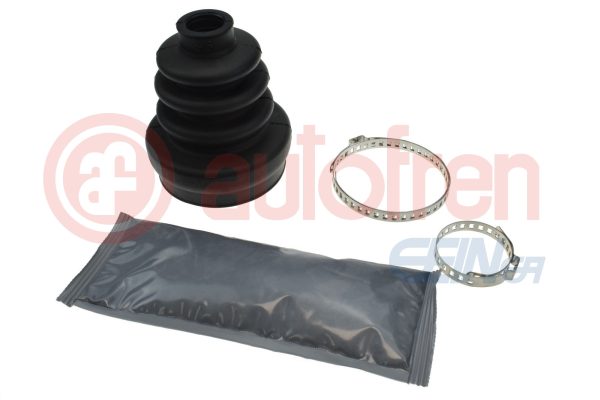 Ansamblu burduf articulatie planetara FIAT DOBLO Cargo (263_) 1.4 benzina 95 cai AUTOFREN SEINSA D8048
