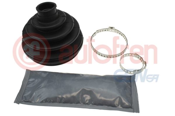 Ansamblu burduf articulatie planetara FIAT CROMA (154_) 2500 D diesel 75 cai AUTOFREN SEINSA D8101