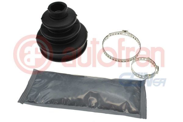 Ansamblu burduf articulatie planetara FIAT PANDA (141_) 1000 4x4 benzina 44 cai AUTOFREN SEINSA D8122