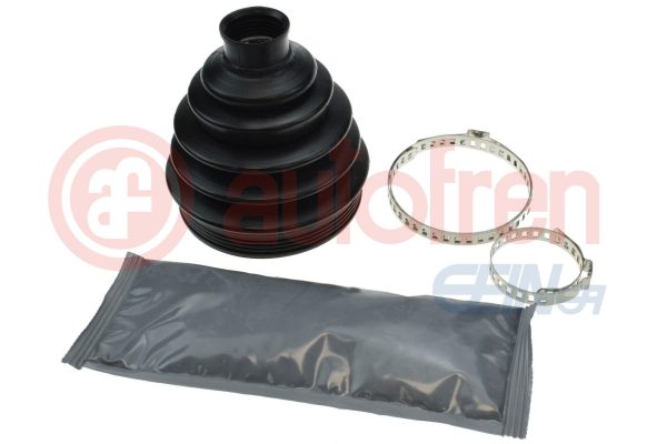 Ansamblu burduf articulatie planetara FIAT FIORINO Autoutilitara/limuzina spatioasa (146_) 1.7 TD diesel 63 cai AUTOFREN SEINSA D8127T