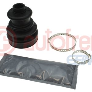 Ansamblu burduf articulatie planetara FIAT PANDA (141_) 1000 4x4 benzina 44 cai AUTOFREN SEINSA D8142