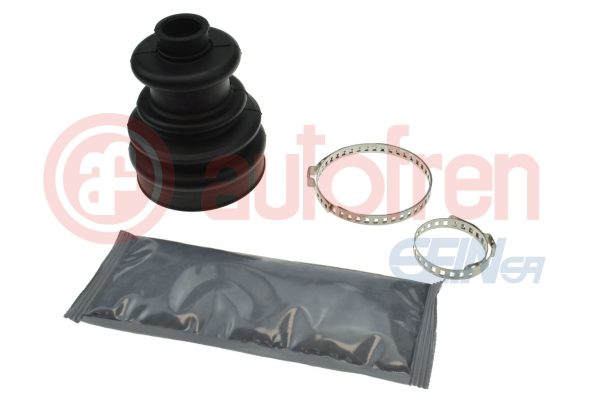 Ansamblu burduf articulatie planetara FIAT PANDA (141_) 1000 4x4 benzina 44 cai AUTOFREN SEINSA D8142