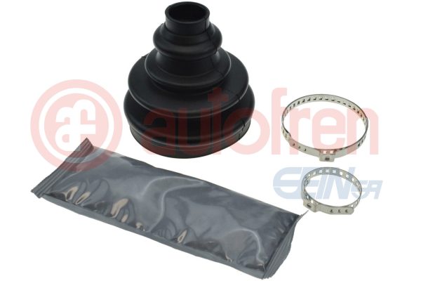 Ansamblu burduf articulatie planetara FIAT CROMA (154_) 2500 D diesel 75 cai AUTOFREN SEINSA D8145