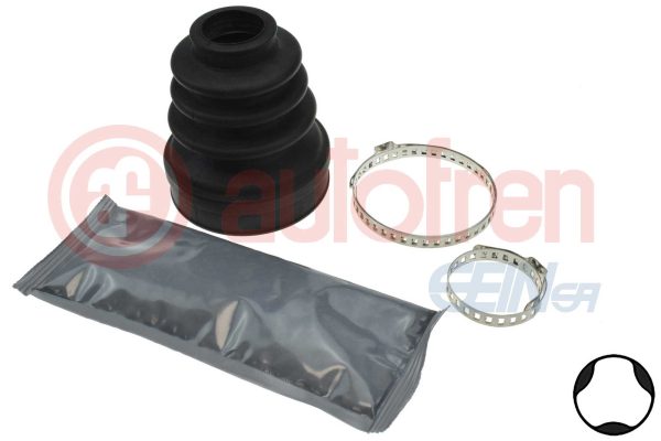 Ansamblu burduf articulatie planetara FIAT FIORINO Autoutilitara/limuzina spatioasa (225_) 1.4 (225BXA1A, 225BXF1A) benzina 73 cai AUTOFREN SEINSA D8223