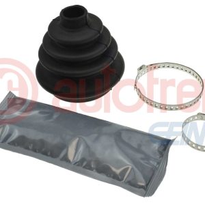 Ansamblu burduf articulatie planetara FIAT PANDA (141_) 1000 4x4 benzina 44 cai AUTOFREN SEINSA D8232