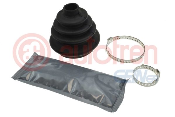 Ansamblu burduf articulatie planetara FIAT PANDA (141_) 1000 4x4 benzina 44 cai AUTOFREN SEINSA D8232