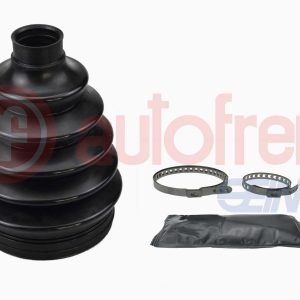 Ansamblu burduf articulatie planetara FIAT FIORINO Autoutilitara/limuzina spatioasa (225_) 1.3 D Multijet (225BXD1A, 225BXB1A, 225BXB11) diesel 75 cai AUTOFREN SEINSA D8281T
